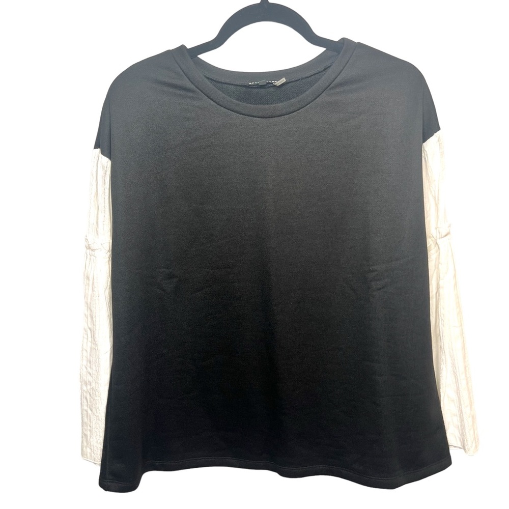 After Market Bell Sleeve Pullover‎ Sweater